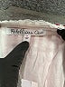 Rebellious. One 100% Cotton Red Tube Top Size XL - photo 4