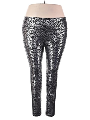 Zumba Wear Leggings (view 1)