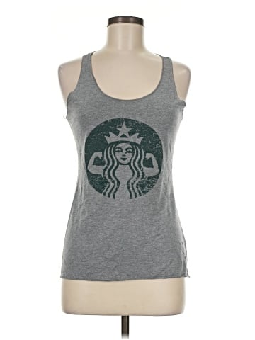 Next Level Apparel Tank Top (view 1)