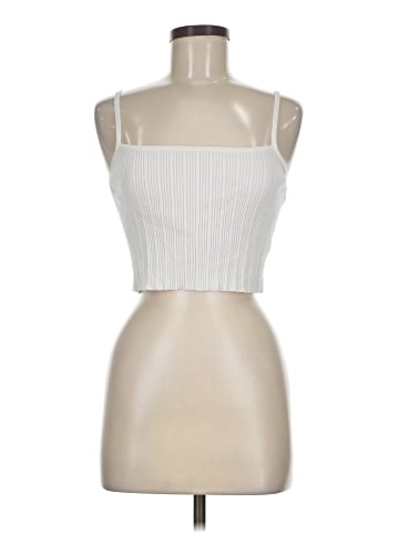 LA Hearts Sleeveless Top (view 1)