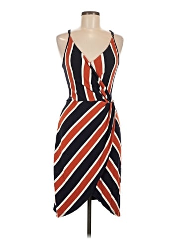 Market and Spruce Casual Dress (view 1)