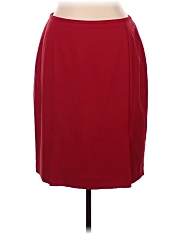 Calvin Klein Formal Skirt (view 1)