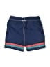Hanna Andersson 100% Polyester Blue Rash Guard Size 2T - photo 2