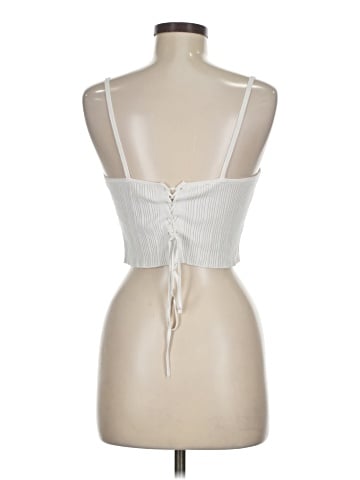 LA Hearts Sleeveless Top (view 2)