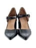 Naturalizer Black Heels Size 7 1/2 - photo 2