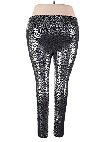 Zumba Wear Leggings (view 2)