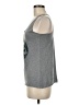 Next Level Apparel Gray Tank Top Size M - photo 5