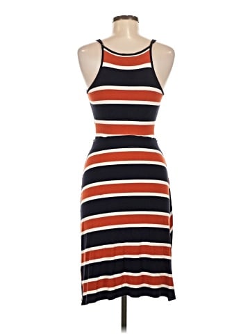 Market and Spruce Casual Dress (view 2)