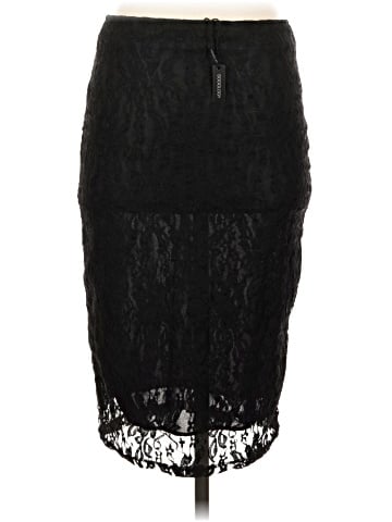Sociology Formal Skirt (view 2)