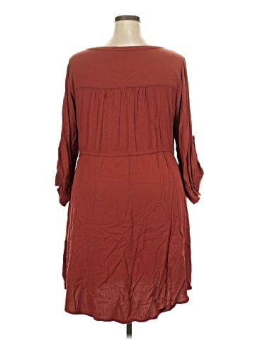 Torrid Casual Dress (view 2)