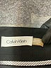 Calvin Klein Solid Black Formal Skirt Size 14 - photo 4