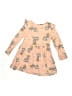 Disney Pink Dress Size 3T - photo 2