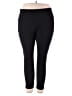 Counterparts Black Active Pants Size 3X - photo 1