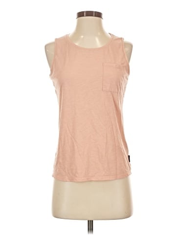 Patagonia Sleeveless T-Shirt (view 1)