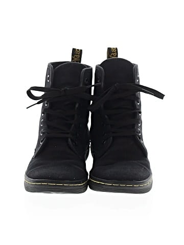Dr. Martens Ankle Boots (view 2)