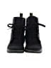 Dr. Martens Black Ankle Boots Size 7 - photo 2