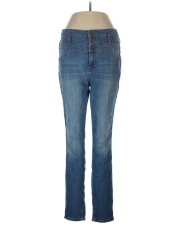Refuge Jeans (view 1)