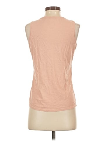Patagonia Sleeveless T-Shirt (view 2)