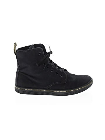 Dr. Martens Ankle Boots (view 1)
