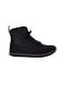 Dr. Martens Black Ankle Boots Size 7 - photo 1