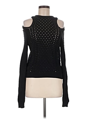 Minnie Rose Pullover Sweater (view 1)