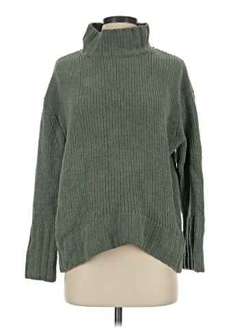 Philosophy Republic Clothing Turtleneck Sweater (view 1)