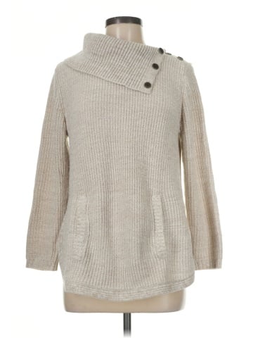 Style&Co Turtleneck Sweater (view 1)