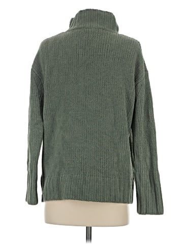 Philosophy Republic Clothing Turtleneck Sweater (view 2)