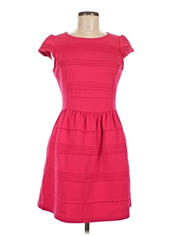 Elle Cocktail Dress (view 1)