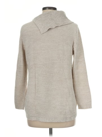 Style&Co Turtleneck Sweater (view 2)