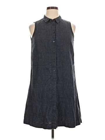 Garnet Hill Casual Dress (view 1)