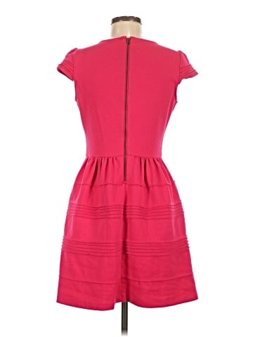 Elle Cocktail Dress (view 2)