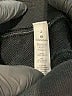 Lululemon Athletica 100% Cotton Solid Black Active Pants Size 2 - photo 7
