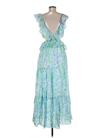 J.Crew Collection Casual Dress (view 2)