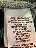 Ann Taylor LOFT Hearts Blue Jeans Size 26 waist (petite) - photo 6