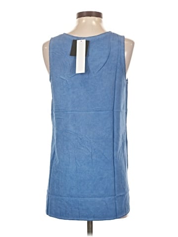 Lulu Sleeveless Blouse (view 2)