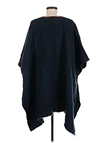Ralph Lauren Black Label Poncho (view 2)