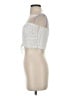 Aerie Ivory Tube Top Size XS - photo 5