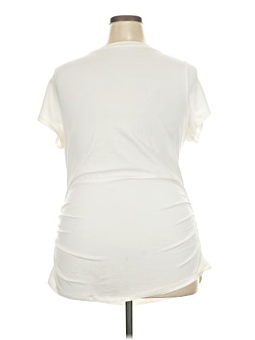 Old Navy - Maternity Short Sleeve T-Shirt (view 2)