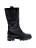 Tamara Mellon 100% Leather Black Boots Size EU 36 1/2 - photo 1