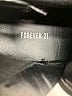Forever 21 Black Ankle Boots Size 9 - photo 3