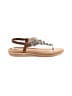 Assorted Brands Tan Sandals Size EU 41 - photo 1