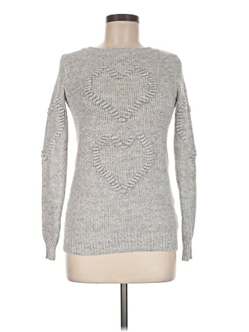 LC Lauren Conrad Pullover Sweater (view 1)