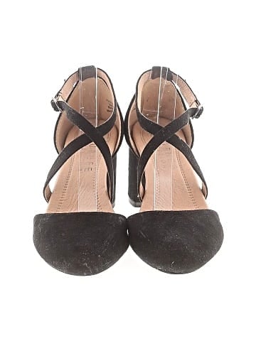 Journee Collection Heels (view 2)
