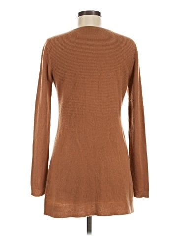 Antonio Melani Cashmere Pullover Sweater (view 2)