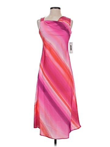DKNY Casual Dress (view 1)