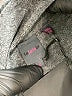 Lulu Gray Turtleneck Sweater Size S - photo 7