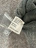 Lulu Gray Turtleneck Sweater Size S - photo 8