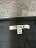 Nic + Zoe Solid Black Active Pants Size 14 - photo 7
