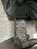 Nic + Zoe Solid Black Active Pants Size 14 - photo 8